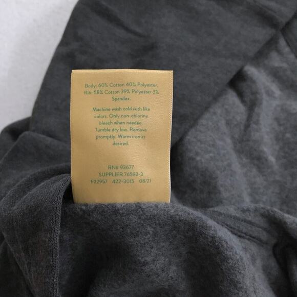 Thereabouts NWOT Full Zip Hoodie Boys M (10-12) - Picture 9 of 9